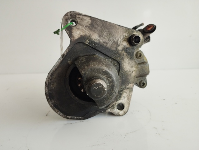 2S6U11000EE Motor de arranque  comprar en Zaragoza