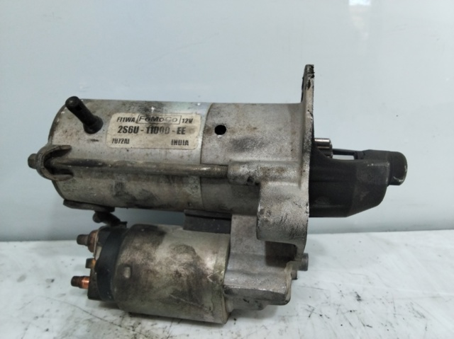 2S6U11000EE FORD Motor de arranque  comprar en Jaén