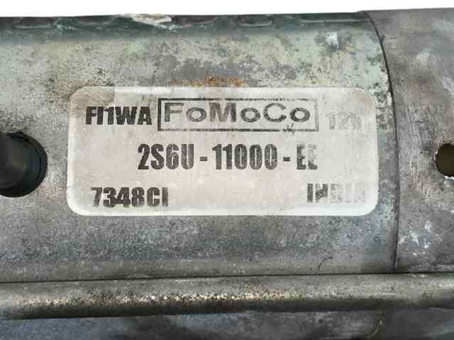 2S6U11000EE FORD Motor de arranque  en stock Córdoba