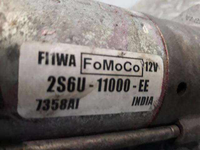 2S6U11000EE FORD Motor de arranque  disponible Ourense