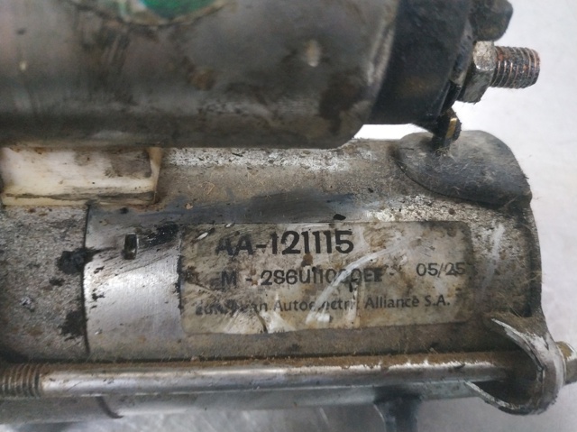 2S6U11000EE Ford