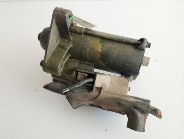 FORD 2S6U11000EE Motor de arranque  comprar en Ponferrada