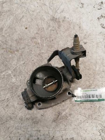2S6U9E926BC Ford