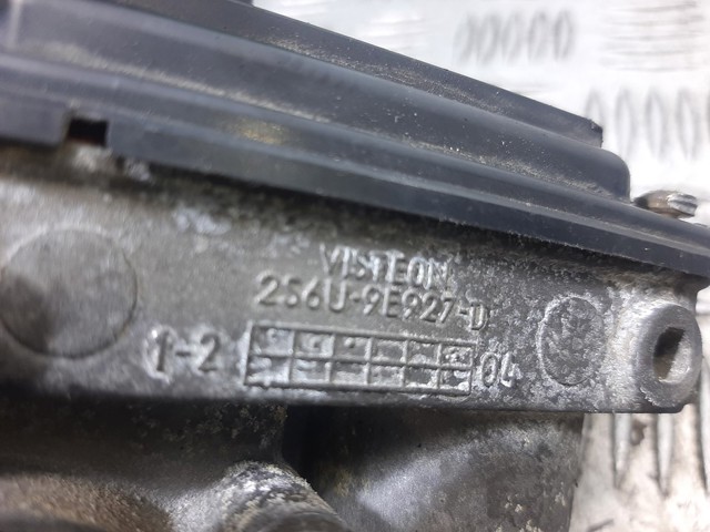 2S6U9E927D Ford