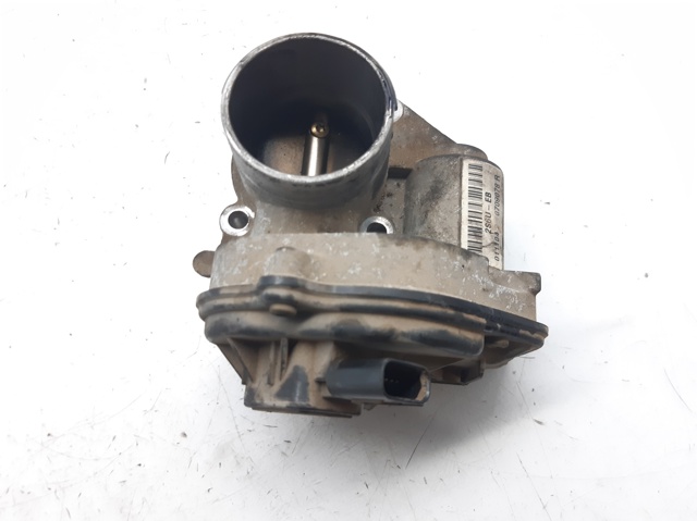 2S6U9E927D Ford
