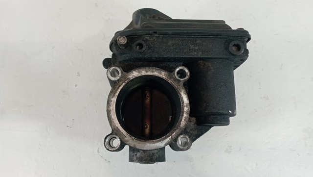 FORD 2S6U9E927D Cuerpo de aceleración completo  comprar en Murcia