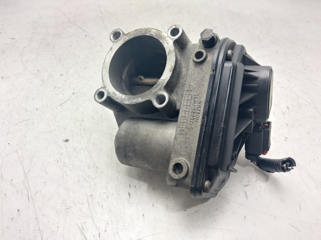 2S6U9E927D FORD Cuerpo de aceleración completo  comprar en Oviedo