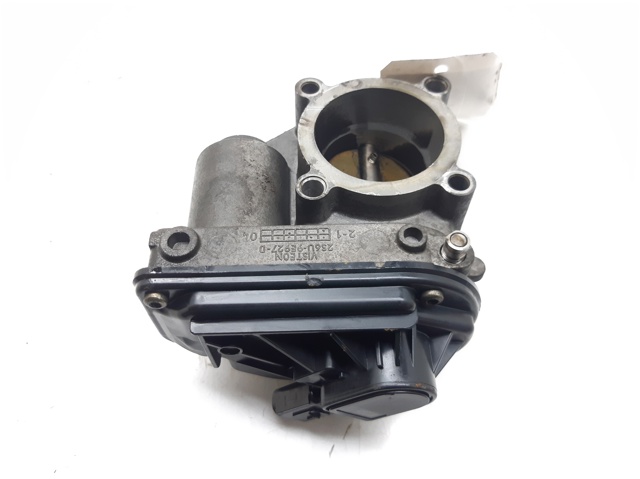 FORD 2S6U9E927D Cuerpo de mariposa  en stock Terrassa