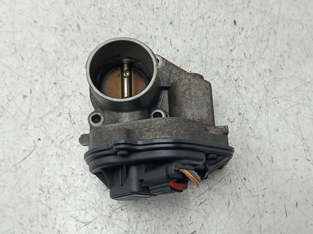 2S6U9E927D FORD Cuerpo de mariposa comprar Bilbao