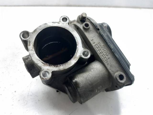 2S6U9E927D FORD Cuerpo de aceleración completo  comprar en Jaén