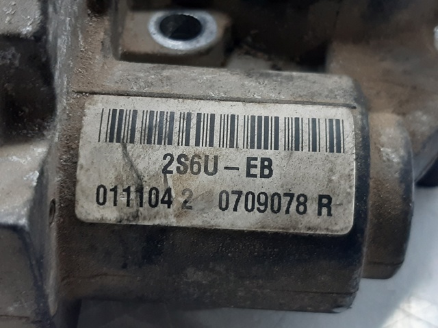 2S6U9E927D FORD Cuerpo de aceleración completo  comprar en Lleida