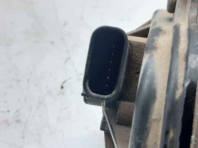 2S6U9E927D Cuerpo de aceleración completo  comprar en Zaragoza