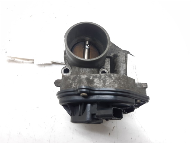 2S6U9E927D Ford