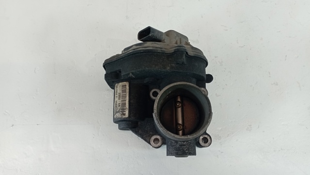 FORD 2S6U9E927D Cuerpo de mariposa  en stock Terrassa