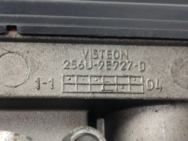 FORD 2S6U9E927D Cuerpo de mariposa comprar Barcelona