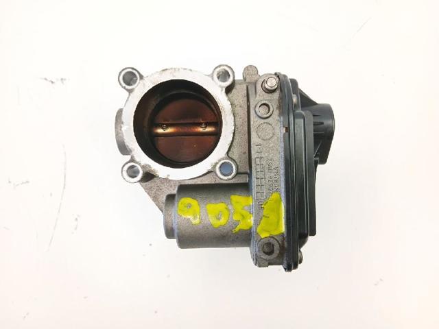 2S6U9E927D FORD Cuerpo de aceleración completo  disponible Vigo