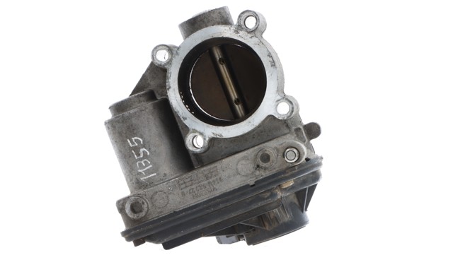 2S6U9E927D Ford