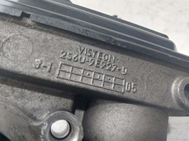FORD 2S6U9E927D Cuerpo de mariposa  en stock Salamanca