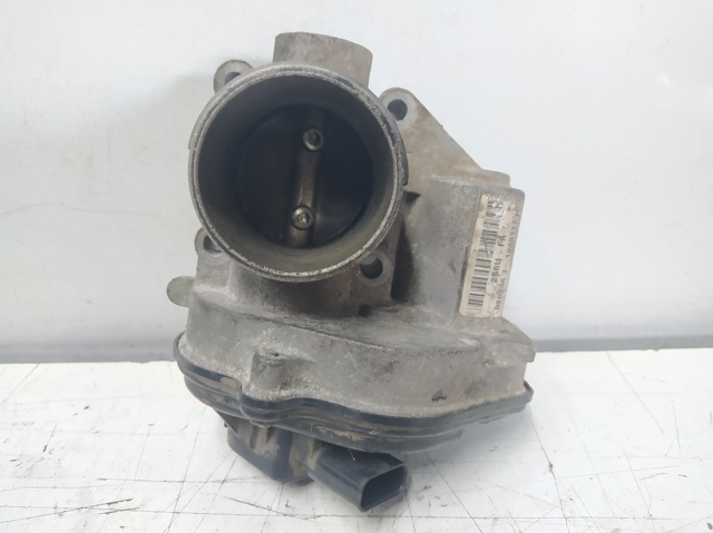 2S6UFA Ford