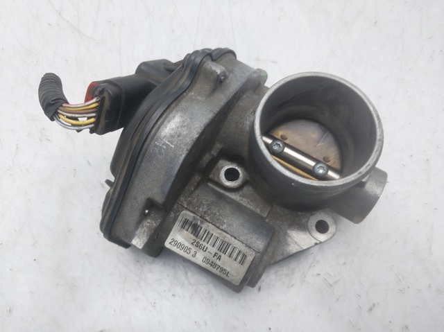 2S6UFA Ford