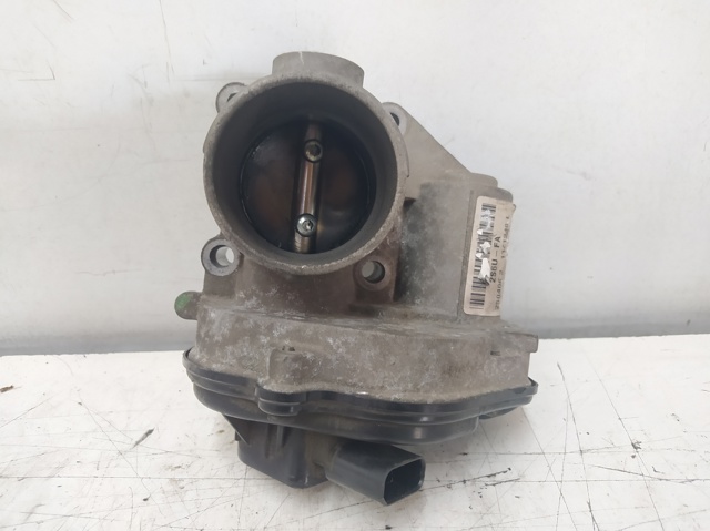 2S6UFA Ford
