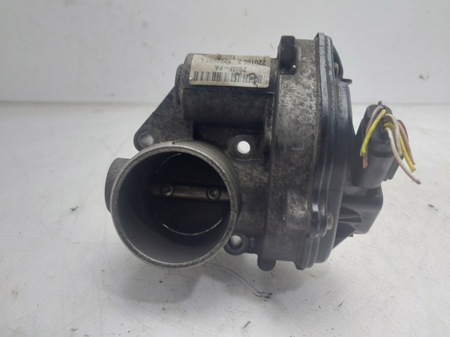 2S6UFA Ford