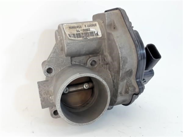 2S6UFC Cuerpo de aceleración completo  comprar en Pontevedra