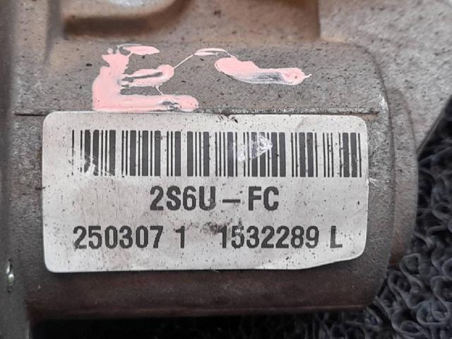 2S6UFC FORD Cuerpo de mariposa  en stock Huelva