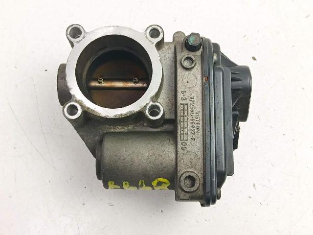 2S6UFC Cuerpo de aceleración completo  comprar en Pontevedra