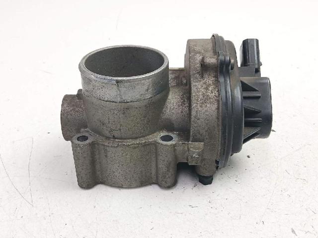 2S6UFC Cuerpo de aceleración completo  disponible Burgos