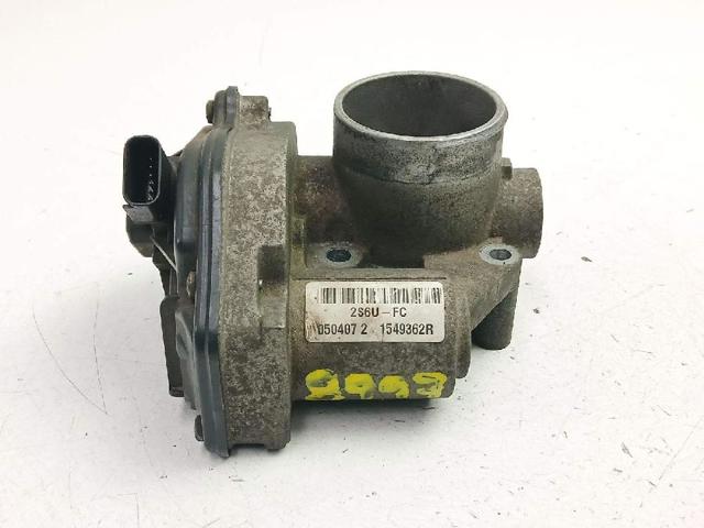 2S6UFC FORD Cuerpo de mariposa comprar Bilbao