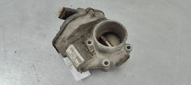 2S6UFC FORD Cuerpo de aceleración completo  disponible Vigo
