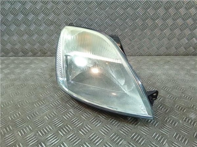 Precio del repuesto Faro delantero derecho Fiesta IV hatchback