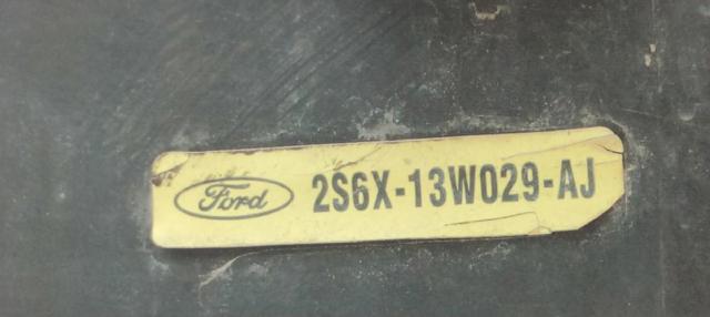 2S6X13W029AJ Faro derecho  en stock Castellón