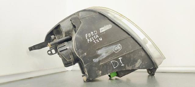 FORD 2S6X13W029AJ Faro derecho comprar Barcelona