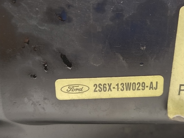 FORD 2S6X13W029AJ Faro derecho  comprar en Albacete