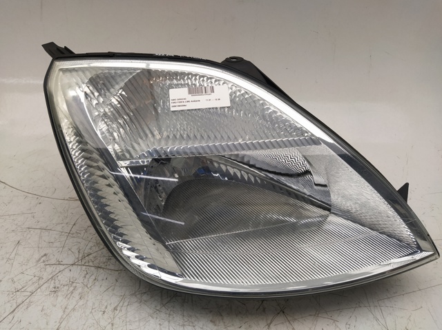 2S6X13W029AJ FORD Faro derecho comprar Alcalá