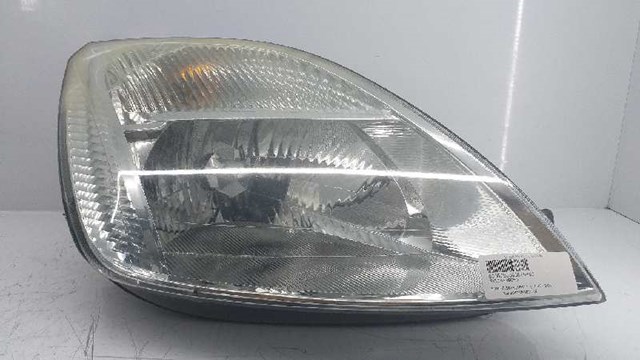 2S6X13W029CE Ford