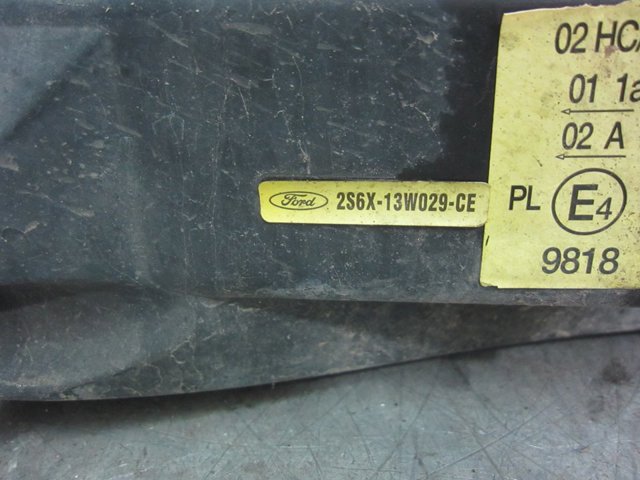 2S6X13W029CE Faro derecho comprar Almería