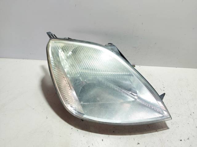 2S6X13W029CE Ford