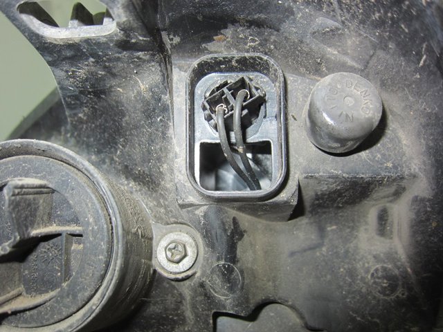 FORD 2S6X13W029CE Faro derecho  comprar en Murcia