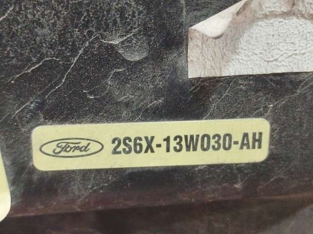 FORD 2S6X13W030AH Faro izquierdo  comprar en Albacete