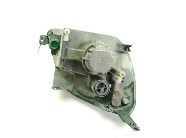 2S6X13W030AH FORD Faro izquierdo  en stock Huelva