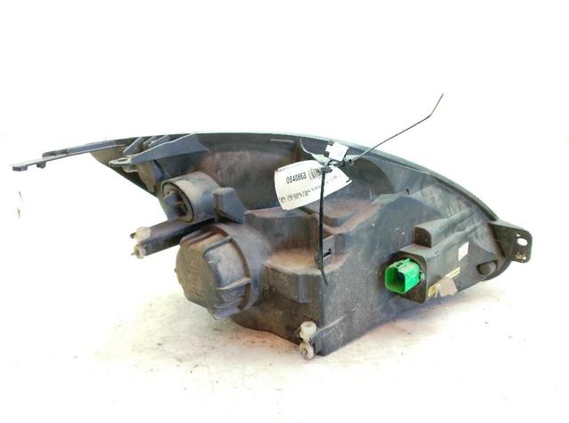 FORD 2S6X13W030AH Faro izquierdo  comprar en Murcia