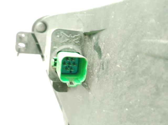 2S6X13W030AH Faro izquierdo  en stock Castellón