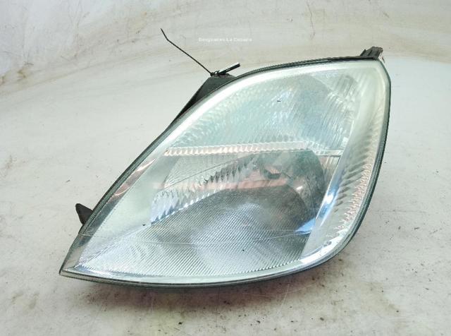 FORD 2S6X13W030AH Faro izquierdo  comprar en Albacete