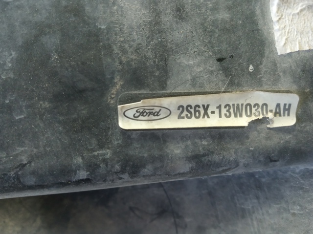 FORD 2S6X13W030AH Faro izquierdo comprar Pamplona