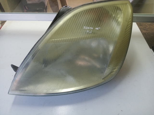 2S6X13W030AH Faro izquierdo  disponible Burgos