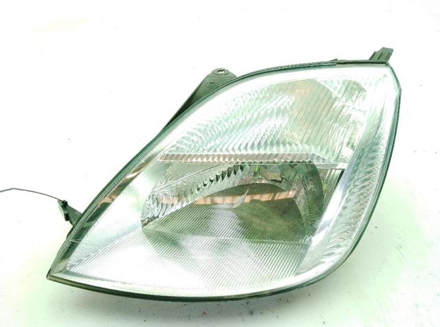 2S6X13W030AH Faro izquierdo  disponible Málaga