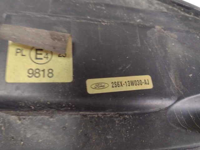 2S6X13W030AJ Faro izquierdo comprar Almería